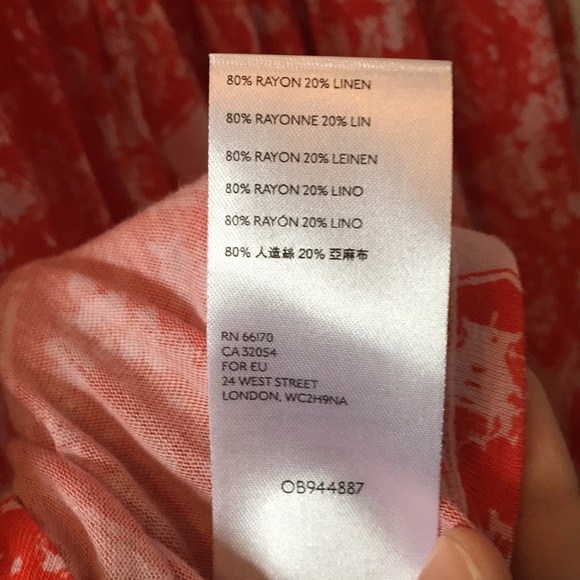 NWT Free People - Picture 9 of 10